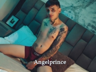 Angelprince