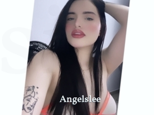 angelslee SexyIdol