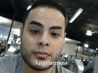 Angels_mens