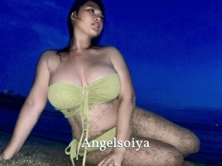 Angelsoiya