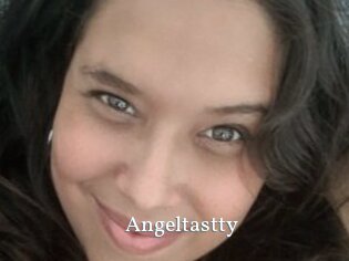 Angeltastty
