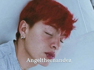 angelthernandez SexyIdol