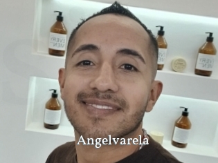 Angelvarela