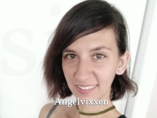 angelvixxen SexyIdol