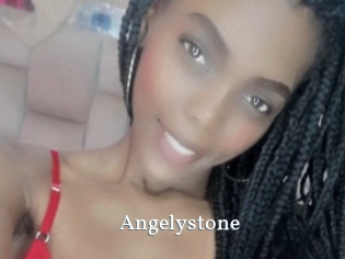 Angelystone