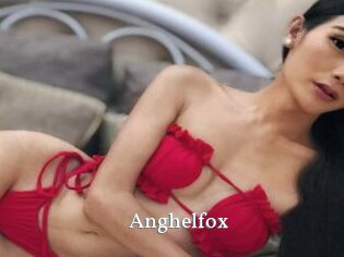 anghelfox SexyIdol
