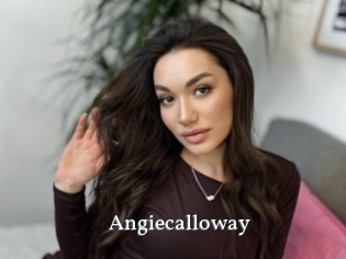 angiecalloway SexyIdol