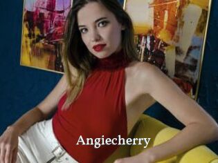 angiecherry SexyIdol
