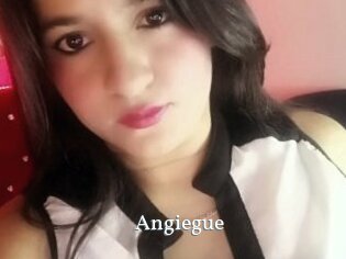 Angiegue