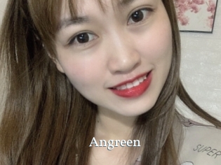 Angreen