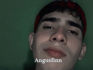 Angusfinn