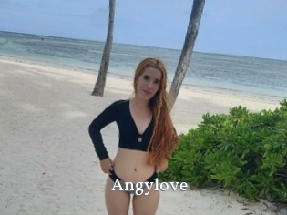 Angylove