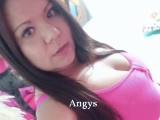 Angys