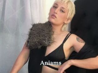 Aniams