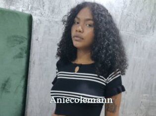 Aniecolemann