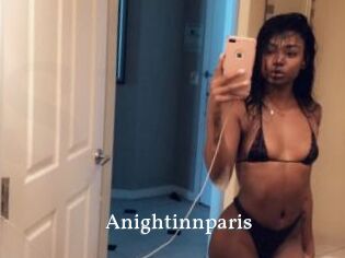Anightinnparis