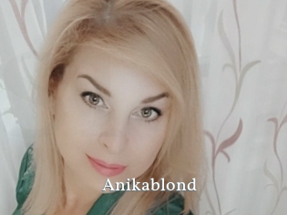 Anikablond