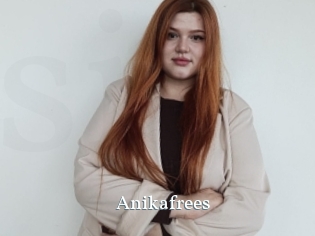Anikafrees
