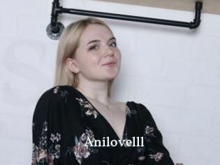 Anilovelll