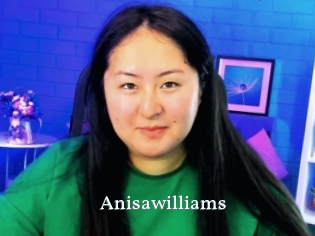 anisawilliams SexyIdol