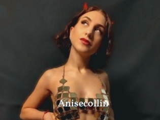 Anisecollin
