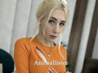 Anitaallison