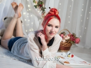 anitacolly SexyIdol