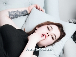 anitaevanss SexyIdol