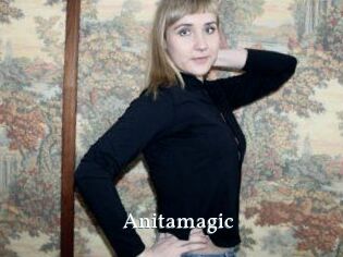 Anitamagic
