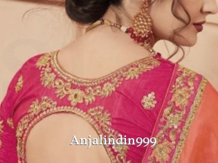 anjalindin999 SexyIdol