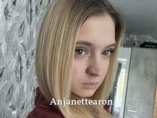 Anjanettearon