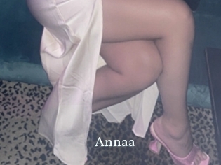 Annaa
