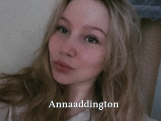 annaaddington SexyIdol