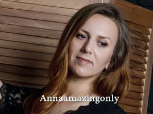 Annaamazingonly