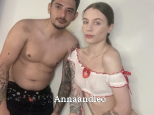 Annaandleo