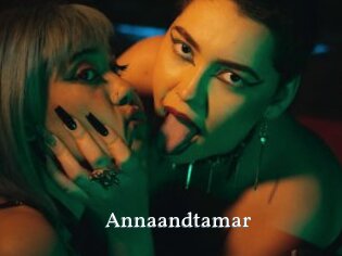 Annaandtamar