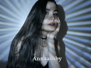 Annaashby