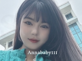 annababy111 SexyIdol