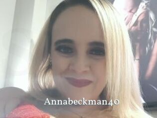 Annabeckman40