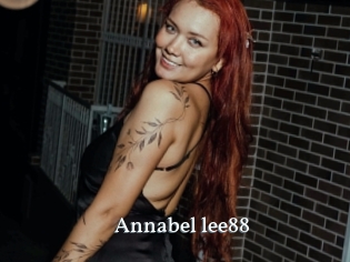 Annabel_lee88