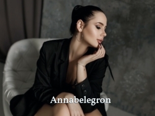 Annabelegron