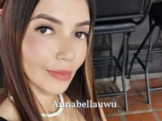 annabellauwu SexyIdol