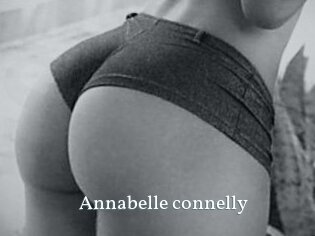 Annabelle_connelly