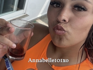 Annabelle101xo