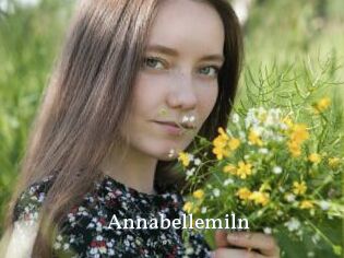 Annabellemiln