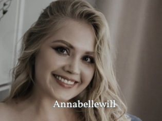 Annabellewill