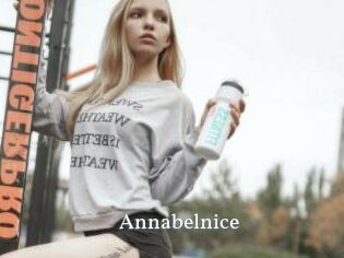 Annabelnice