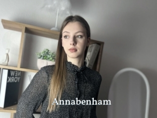 Annabenham