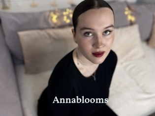 Annablooms
