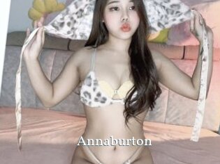 Annaburton